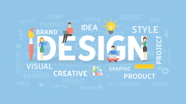 graphic design image